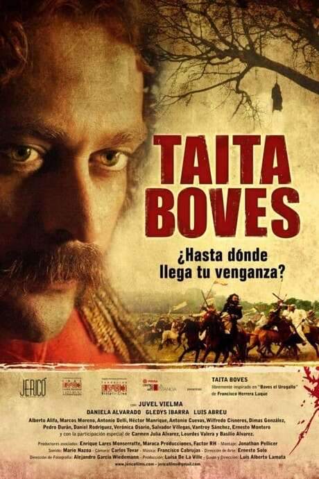 Taita Boves